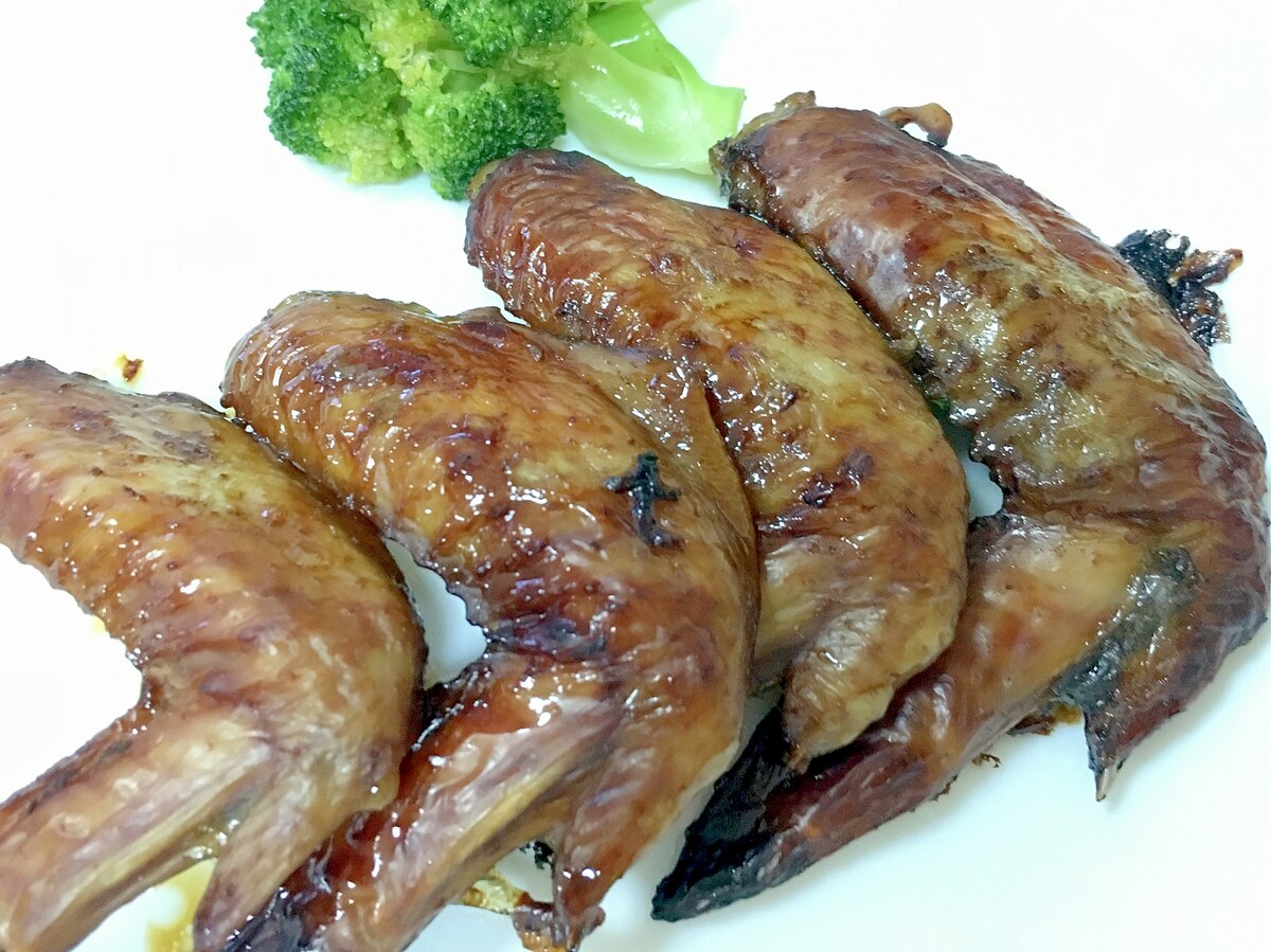 ケチャップマニスで鶏手羽オーブン焼き レシピ 作り方 By マダムそう 楽天レシピ ケチャップマニスで鶏手羽オーブン焼き レシピ 作り方 By マダムそう 楽天レシピ